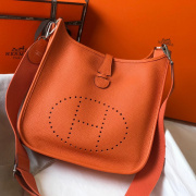 Hermes New cheap  Soft leather  Fashion  Bag #999934702