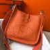 Hermes New cheap  Soft leather  Fashion  Bag #999934702