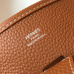 Hermes New cheap  Soft leather  Fashion  Bag #999934703