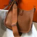 Hermes New cheap  Soft leather  Fashion  Bag #999934703