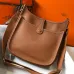 Hermes New cheap  Soft leather  Fashion  Bag #999934703