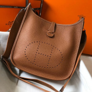 Hermes New cheap  Soft leather  Fashion  Bag #999934703