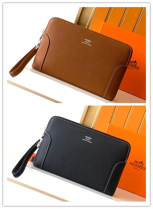 Hermes Pouch for Men #B50599