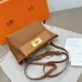 Hermes cheap  new style good quality  leather Bags #999934618