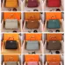 Hermes handbag  Kelly's original princess bags(12 colors) #99895851