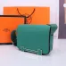 Hermes new style top quality  leather Bags #999934614