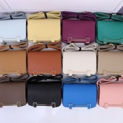 Hermes new style top quality  leather Bags #999934614