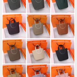 Hermès In-the-Loop 18 bag #B51577