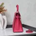 Hermès Kelly Handbags 25CM #B57767
