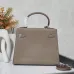 Hermès Kelly Handbags 25CM #B57767