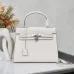 Hermès Kelly Handbags 25CM #B57767