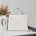 Hermès Kelly Handbags 25CM #B57767