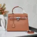 Hermès Kelly Handbags 25CM #B57767