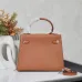 Hermès Kelly Handbags 25CM #B57767