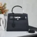 Hermès Kelly Handbags 25CM #B57767