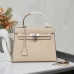 Hermès Kelly Handbags 25CM #B57767