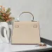 Hermès Kelly Handbags 25CM #B57767