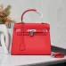 Hermès Kelly Handbags 25CM #B57767
