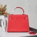 Hermès Kelly Handbags 25CM #B57767