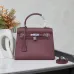 Hermès Kelly Handbags 25CM #B57767