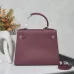Hermès Kelly Handbags 25CM #B57767