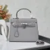 Hermès Kelly Handbags 25CM #B57767
