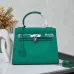 Hermès Kelly Handbags 25CM #B57767