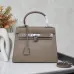 Hermès Kelly Handbags 25CM #B57767