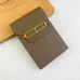 Hermes  Fashion new style card bag and wallets  and phone bag gold logo 18*12*3cm  #999934604