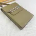 Hermes  Fashion new style card bag and wallets  and phone bag sliver logo 18*12*3cm  #999934606