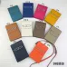 Hermes  Fashion new style card bag and wallets  and phone bag sliver logo 18*12*3cm  #999934606