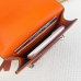 Hermes  Fashion new style card bag and wallets  and phone bag sliver logo 18*12*3cm  #999934606