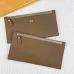 Hermes New style card bag & wallets   20.5x 11cm #999934537