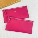 Hermes New style card bag & wallets   20.5x 11cm #999934537