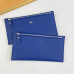 Hermes New style card bag & wallets   20.5x 11cm #999934537