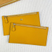 Hermes New style card bag & wallets   20.5x 11cm #999934537