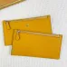 Hermes New style card bag & wallets   20.5x 11cm #999934537