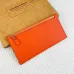 Hermes card bag and wallets  20.5x 11cm #999934538