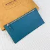 Hermes card bag and wallets  20.5x 11cm #999934538