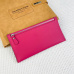 Hermes card bag and wallets  20.5x 11cm #999934538