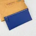 Hermes card bag and wallets  20.5x 11cm #999934538