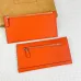 Hermes card bag and wallets  20.5x 11cm #999934538