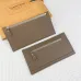 Hermes card bag and wallets  20.5x 11cm #999934538