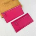 Hermes card bag and wallets  20.5x 11cm #999934538