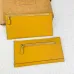 Hermes card bag and wallets  20.5x 11cm #999934538