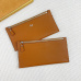 Hermes card bag and wallets  20.5x 11cm #999934539