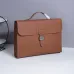 HERMES Sac Adepeche 38 Business bag size:39×29×6cm #B53616