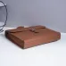 HERMES Sac Adepeche 38 Business bag size:39×29×6cm #B53616