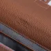 HERMES Sac Adepeche 38 Business bag size:39×29×6cm #B53616
