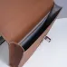 HERMES Sac Adepeche 38 Business bag size:39×29×6cm #B53616